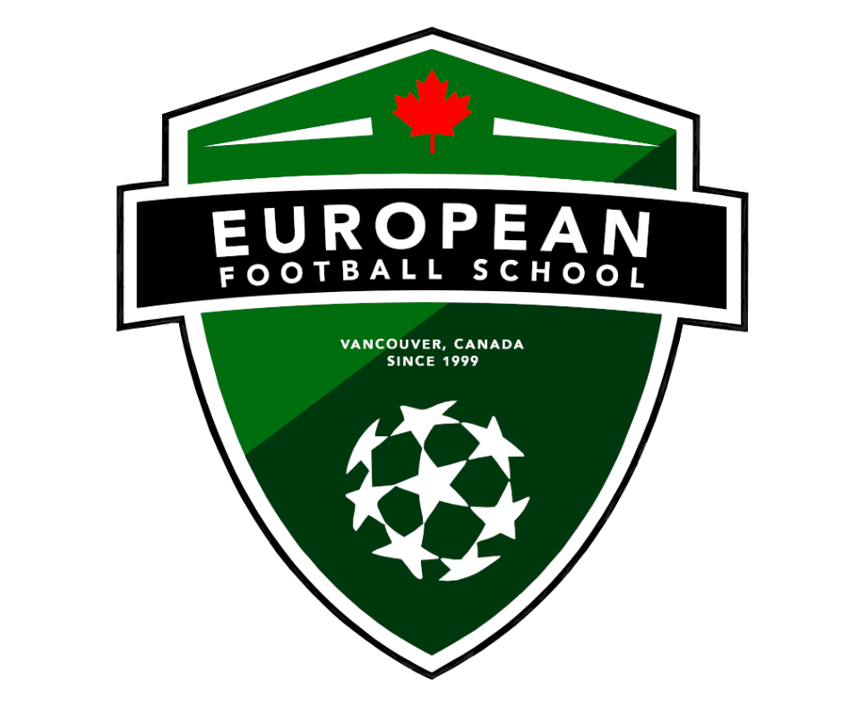 New EFS logo - white background